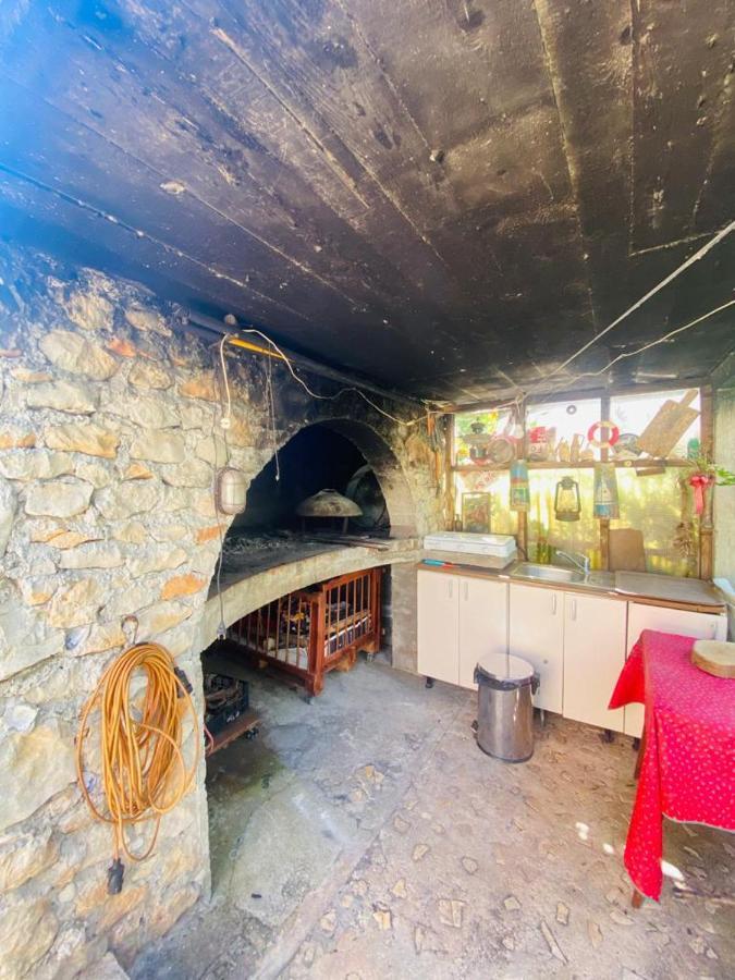 Apartman Nauplie زادار المظهر الخارجي الصورة